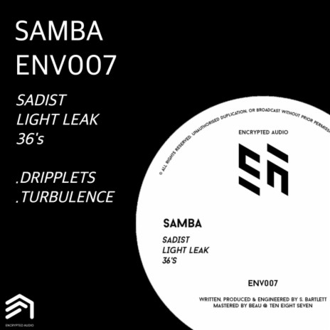 Light Leak (Original Mix)