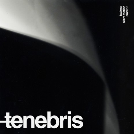 Tenebris (Original Mix)