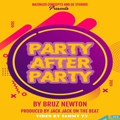 Party After Party | Boomplay Music