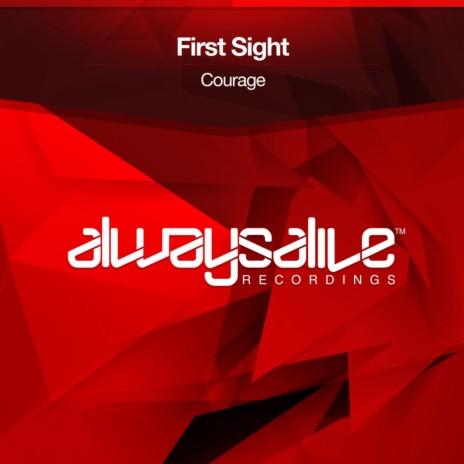 Courage (Original Mix)