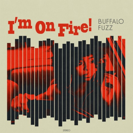 I'm On Fire | Boomplay Music