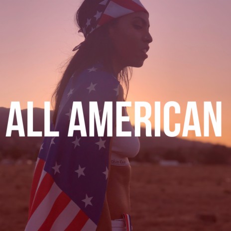 All American | Boomplay Music