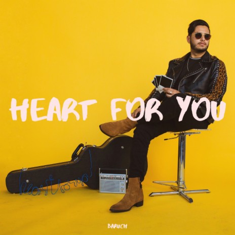 Heart for You | Boomplay Music