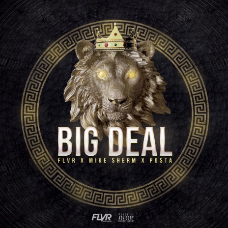 Big Deal | Boomplay Music