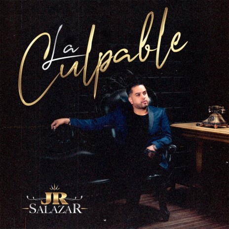 La Culpable | Boomplay Music