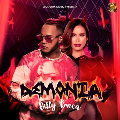 Demonia | Boomplay Music