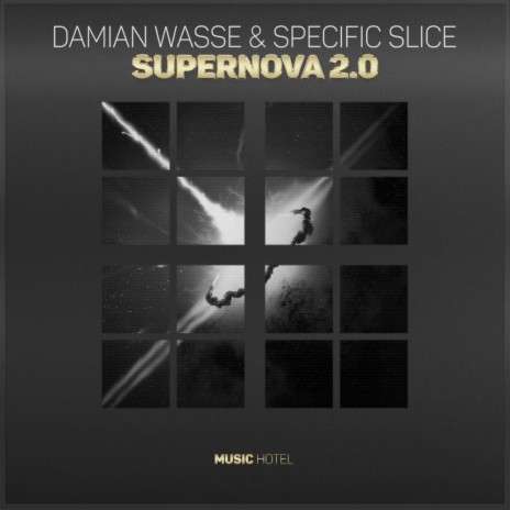 Supernova 2.0 (Original Mix) ft. Specific Slice | Boomplay Music