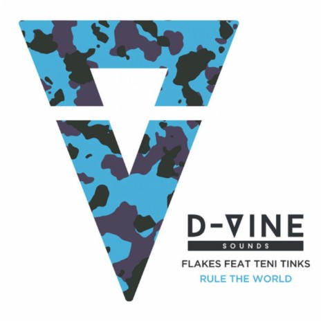 Rule The World (Original Mix) ft. Teni Tinks