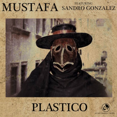 Plastico ft. Sandro Gonzalez | Boomplay Music