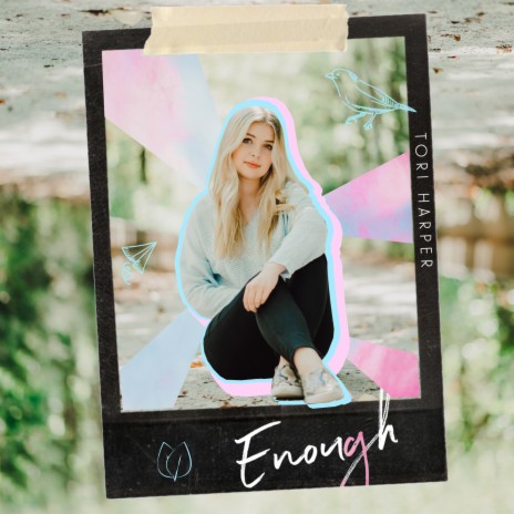 Enough | Boomplay Music