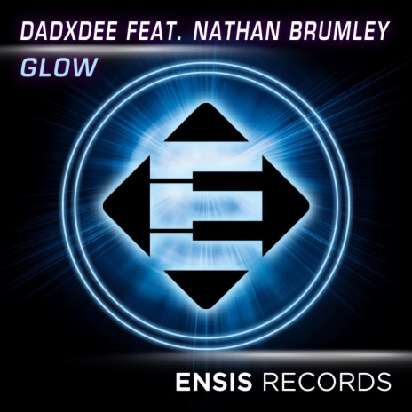 Glow (Vocal Mix) ft. Nathan Brumley | Boomplay Music