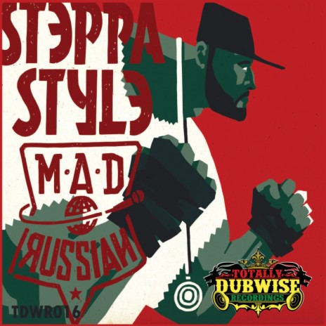 Mad Russian (Original Mix) ft. Max RubaDub