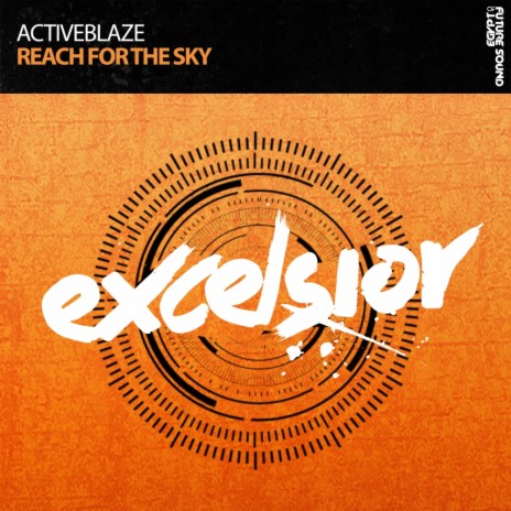 Reach For The Sky (Extended Mix) | Boomplay Music
