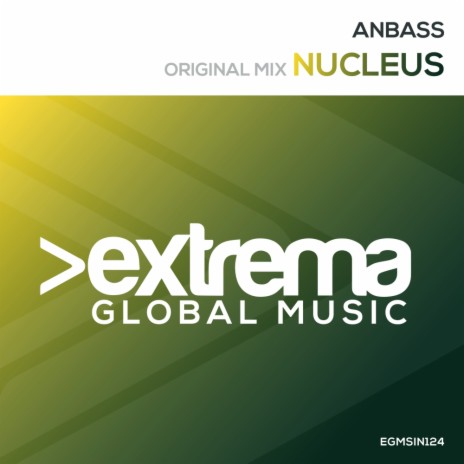 Nucleus (Original Mix) | Boomplay Music