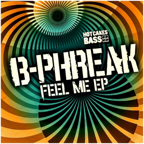 Feel Me (Original Mix)