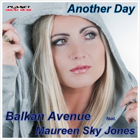 Another Day (Original Mix) ft. Maureen Sky Jones