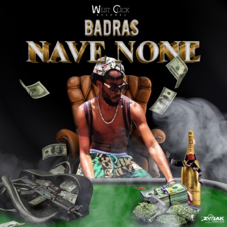 Nave None | Boomplay Music