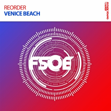 Venice Beach (Radio Edit)