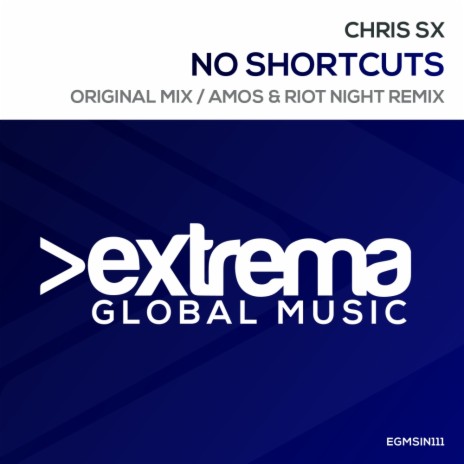 No Shortcuts (Amos & Riot Night Remix) | Boomplay Music