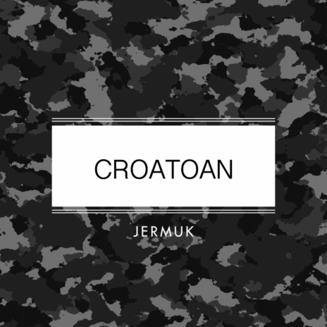 Croatoan (Original Mix) | Boomplay Music