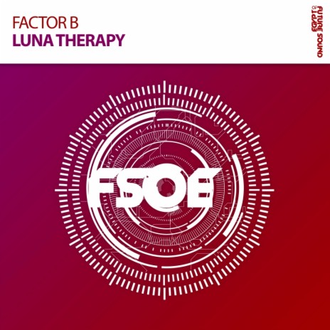 Luna Therapy (Original Mix)