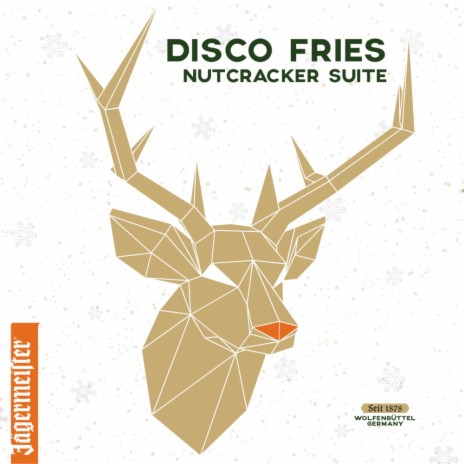 Nutcracker Suite (Original Mix)