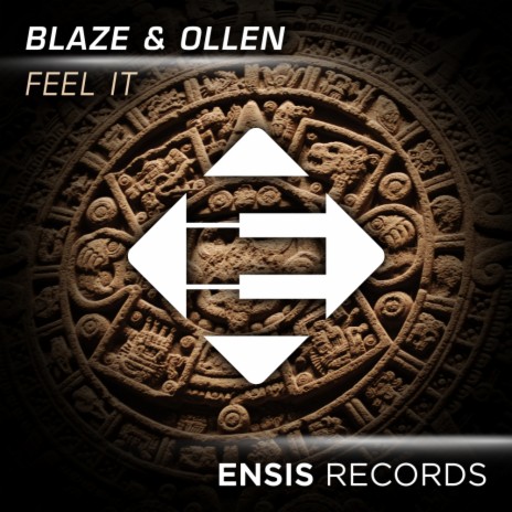 Feel It (Original Mix) ft. Ollen