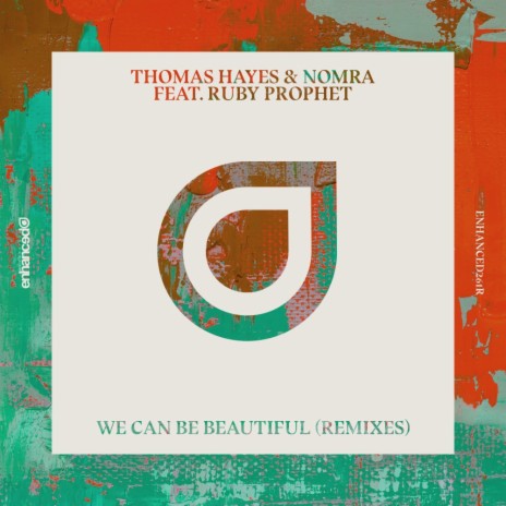 We Can Be Beautiful (Nolan van Lith Remix) ft. Nomra & Ruby Prophet
