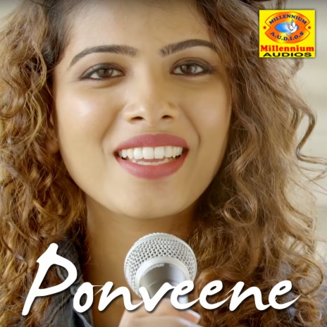 Ponveene (Cover Version) | Boomplay Music