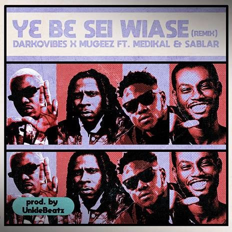 Y3 B3 Sei Wiase ~Remix