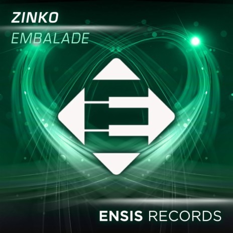 Embalade (Radio Edit) | Boomplay Music