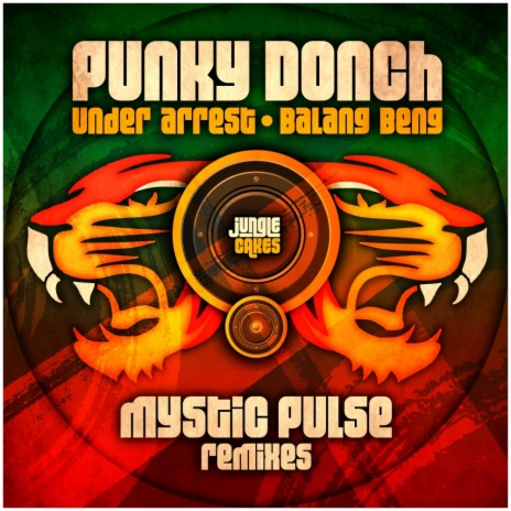 Balang Beng (Mystic Pulse Remix) | Boomplay Music