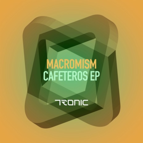 Cafeteros (Original Mix) | Boomplay Music