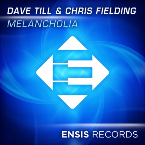 Melancholia (Radio Edit) ft. Chris Fielding | Boomplay Music