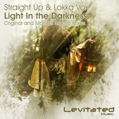 Light In the Darkness (Manuel Rocca Dub Mix) ft. Lokka Vox | Boomplay Music