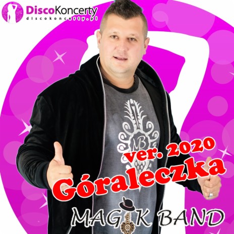 Góraleczka 2020 (Radio Edit)