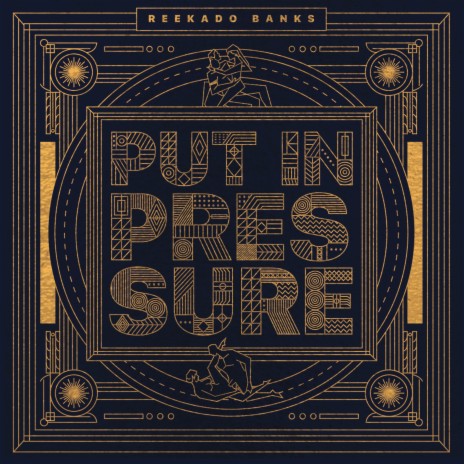 Put In Pressure | Boomplay Music