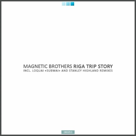 Riga Trip Story (Original Mix)