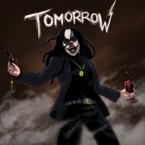 Tomorrow | Boomplay Music