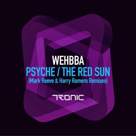 The Red Sun (Harry Romero Remix)