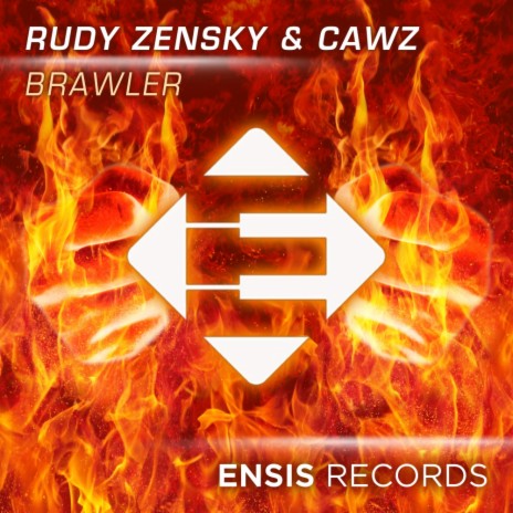 Brawler (Original Mix) ft. CAWZ