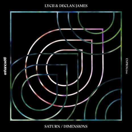 Saturn (Radio Edit) ft. Declan James | Boomplay Music
