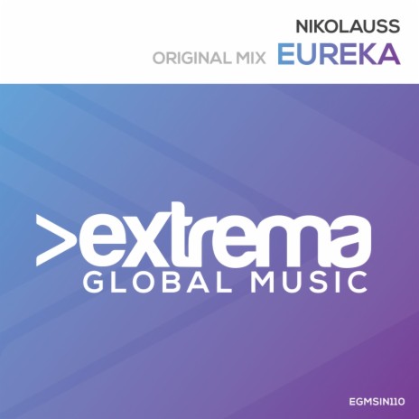 Eureka (Original Mix) | Boomplay Music