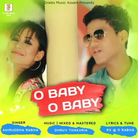 O Baby O Baby | Boomplay Music