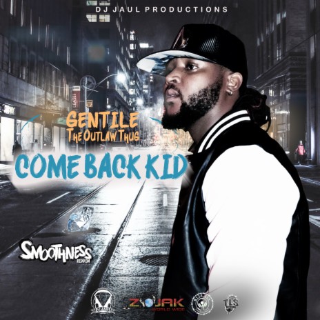 Come Back Kid | Boomplay Music