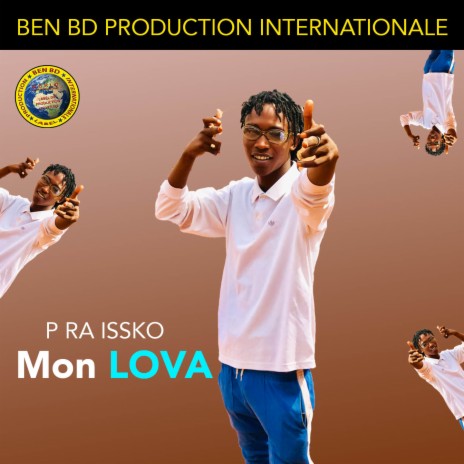 Mon Lova | Boomplay Music