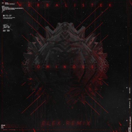 Ominous (ELEX Remix) | Boomplay Music