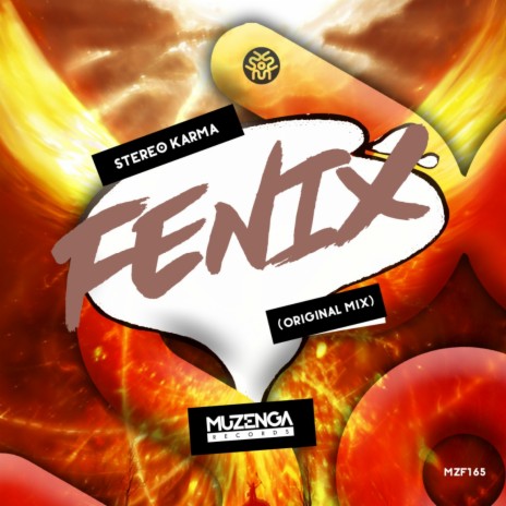 Fenix (Original Mix) | Boomplay Music