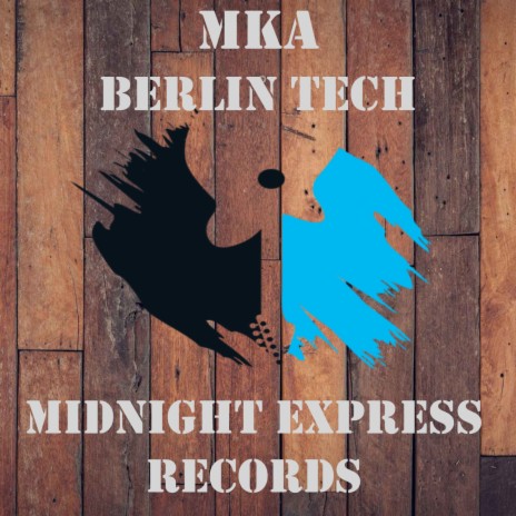 Berlin Tech (tech mix)