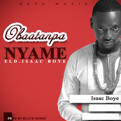 Obaatanpa Nyame | Boomplay Music